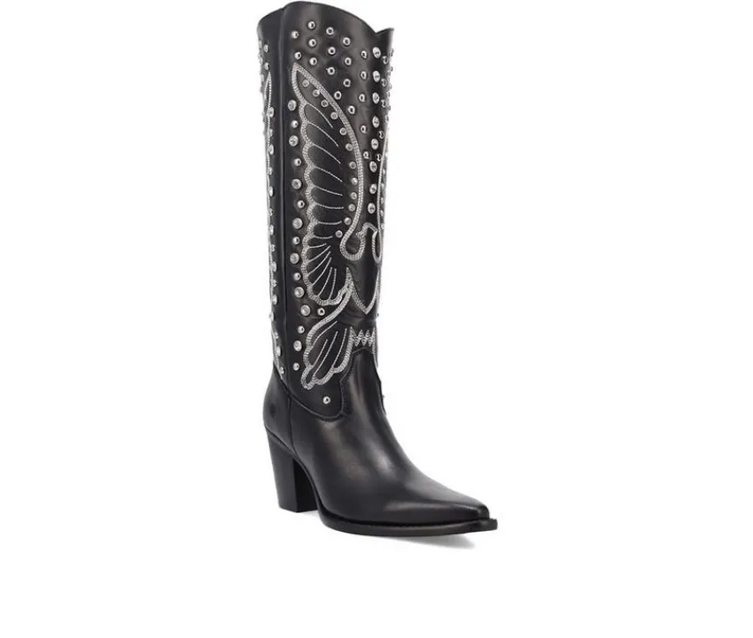 Sale Dingo Boot Women's Diamonds Forever Western Boots