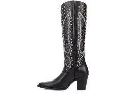Sale Dingo Boot Women's Diamonds Forever Western Boots