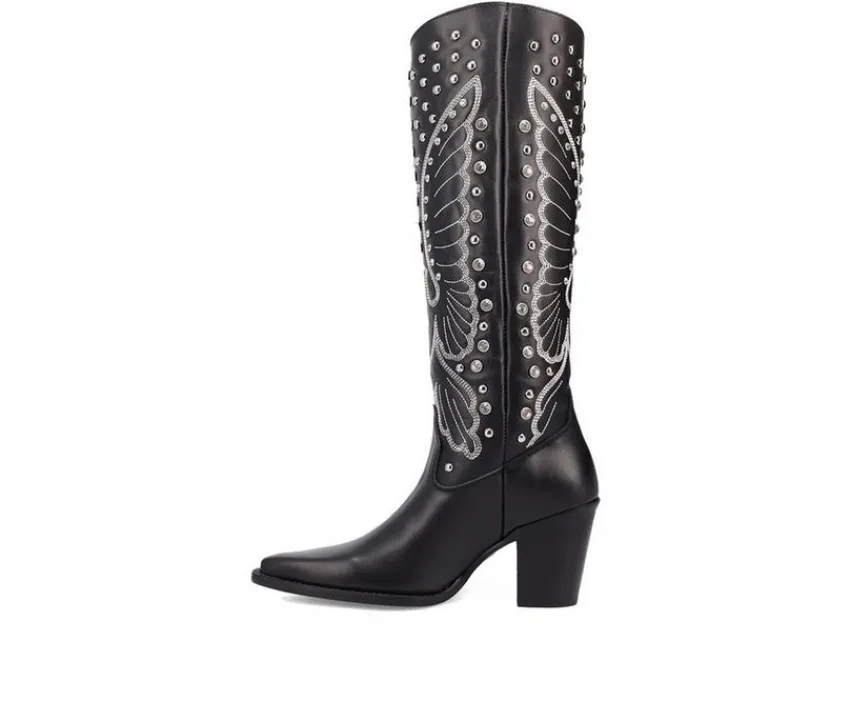 Sale Dingo Boot Women's Diamonds Forever Western Boots