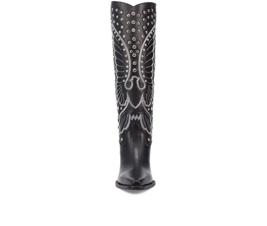 Sale Dingo Boot Women's Diamonds Forever Western Boots