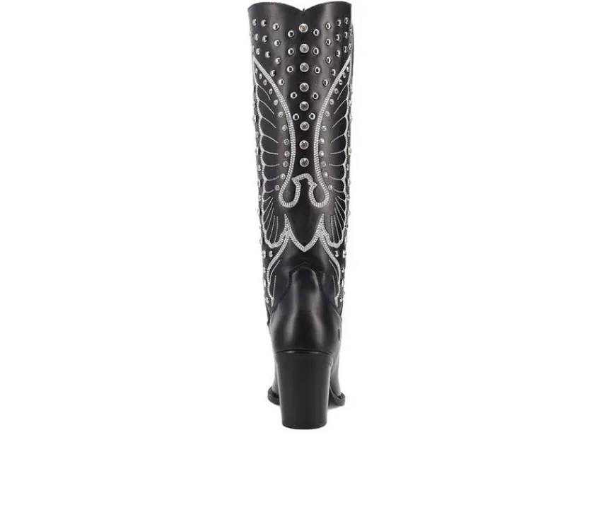 Sale Dingo Boot Women's Diamonds Forever Western Boots