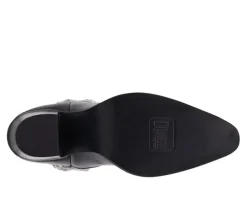 Sale Dingo Boot Women's Diamonds Forever Western Boots