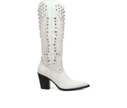 Hot Dingo Boot Women's Diamonds Forever Western Boots