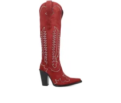 Dingo Boot Women's Double Take Western Boots