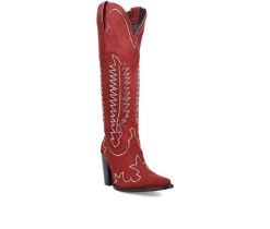 Dingo Boot Women's Double Take Western Boots