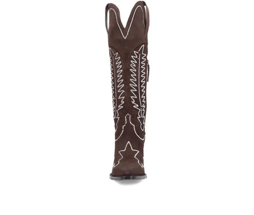 New Dingo Boot Women's Double Take Western Boots