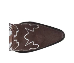 New Dingo Boot Women's Double Take Western Boots