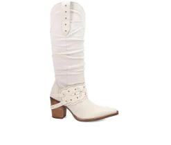 Best Dingo Boot Women's Grit N' Grace Western Boots