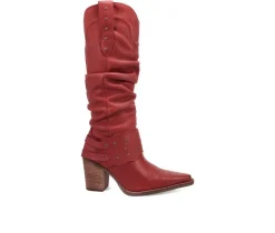 Discount Dingo Boot Women's Grit N' Grace Western Boots