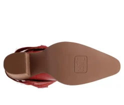 Discount Dingo Boot Women's Grit N' Grace Western Boots