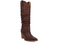 Discount Dingo Boot Women's Grit N' Grace Western Boots