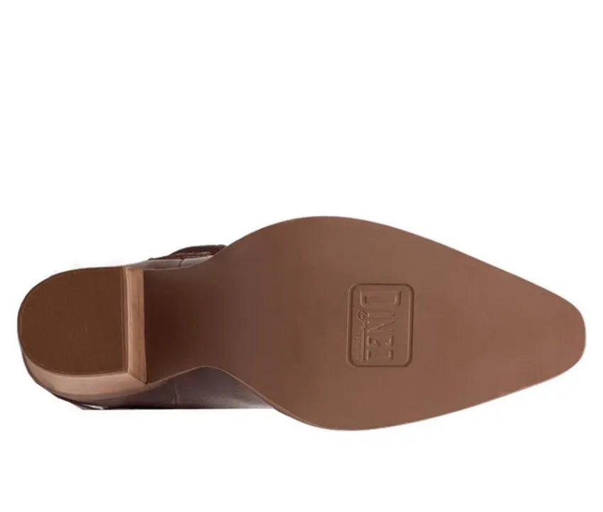 Discount Dingo Boot Women's Grit N' Grace Western Boots