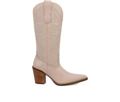 New Dingo Boot Women's Hensley Western Boots