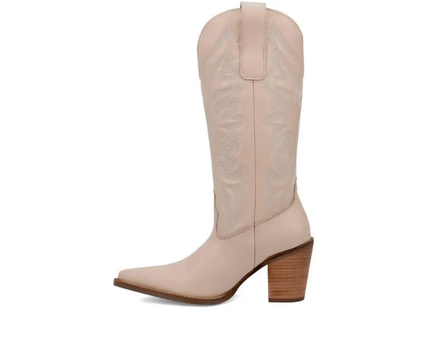 New Dingo Boot Women's Hensley Western Boots