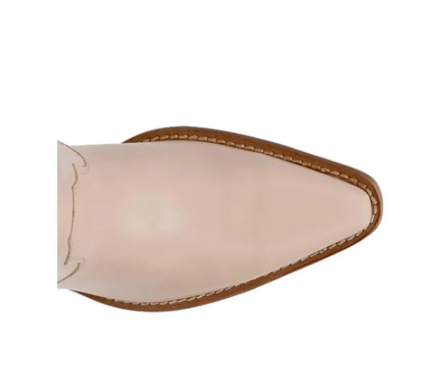 New Dingo Boot Women's Hensley Western Boots