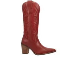 Hot Dingo Boot Women's Hensley Western Boots