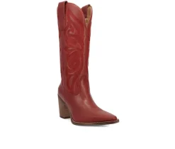 Hot Dingo Boot Women's Hensley Western Boots