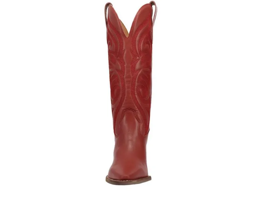 Hot Dingo Boot Women's Hensley Western Boots