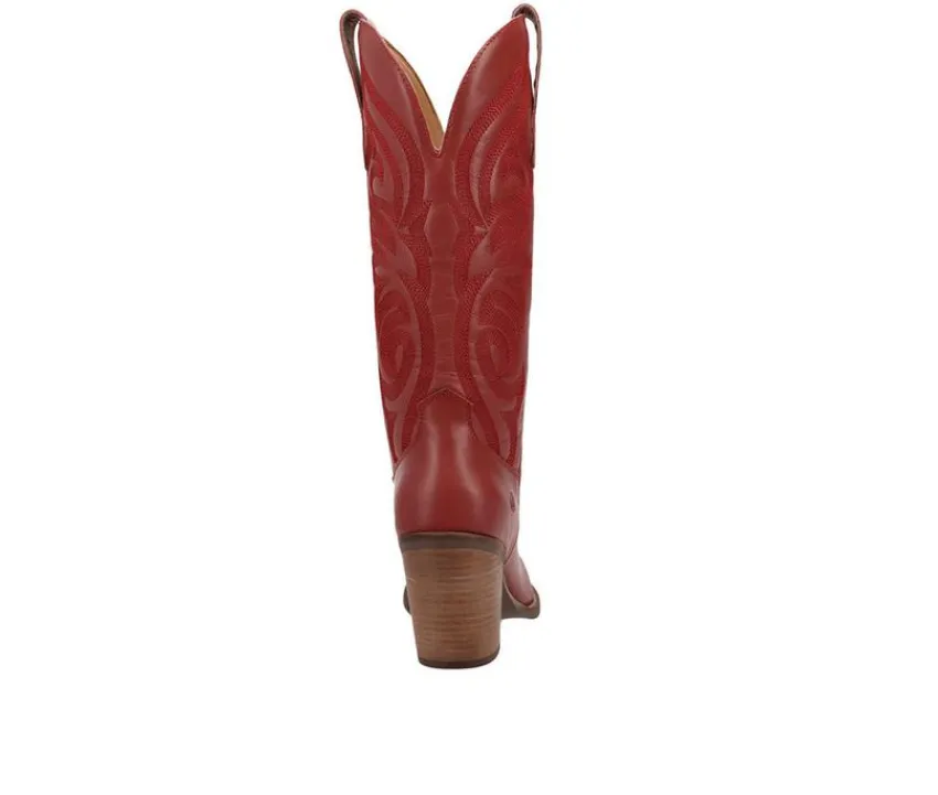 Hot Dingo Boot Women's Hensley Western Boots