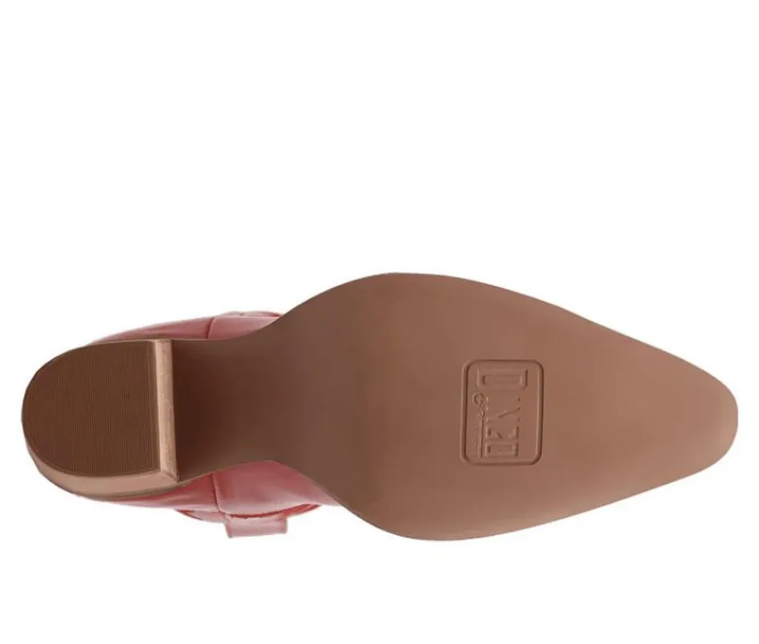 Hot Dingo Boot Women's Hensley Western Boots