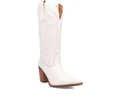 Hot Dingo Boot Women's Hensley Western Boots
