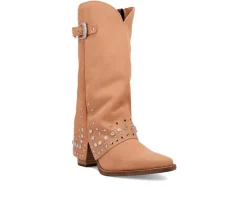 Discount Dingo Boot Women's Howdy Honey Western Boots