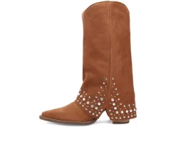 Hot Dingo Boot Women's Howdy Honey Western Boots