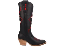 Online Dingo Boot Women's Jack Of Diamonds Western Boots