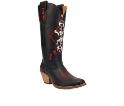 Online Dingo Boot Women's Jack Of Diamonds Western Boots