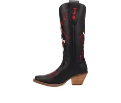 Online Dingo Boot Women's Jack Of Diamonds Western Boots