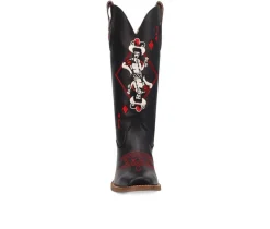 Online Dingo Boot Women's Jack Of Diamonds Western Boots