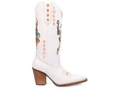 Online Dingo Boot Women's Joker Western Boots