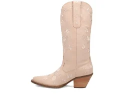 New Dingo Boot Women's Love Bug Western Boots