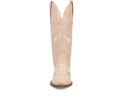 New Dingo Boot Women's Love Bug Western Boots