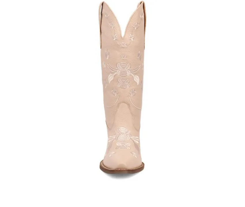 New Dingo Boot Women's Love Bug Western Boots