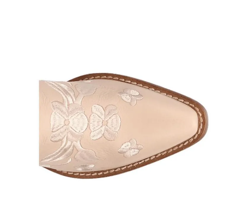 New Dingo Boot Women's Love Bug Western Boots