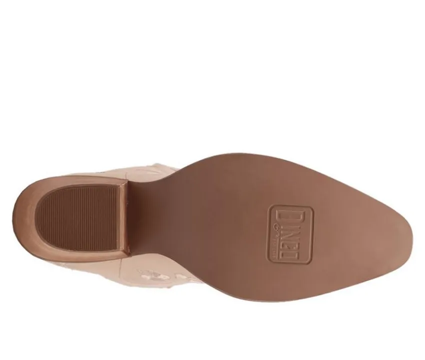 New Dingo Boot Women's Love Bug Western Boots