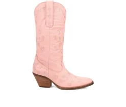 Clearance Dingo Boot Women's Love Bug Western Boots
