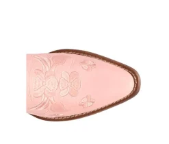 Clearance Dingo Boot Women's Love Bug Western Boots