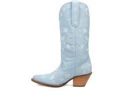 Best Dingo Boot Women's Love Bug Western Boots