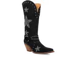 Hot Dingo Boot Women's Lucky Stars Western Boots