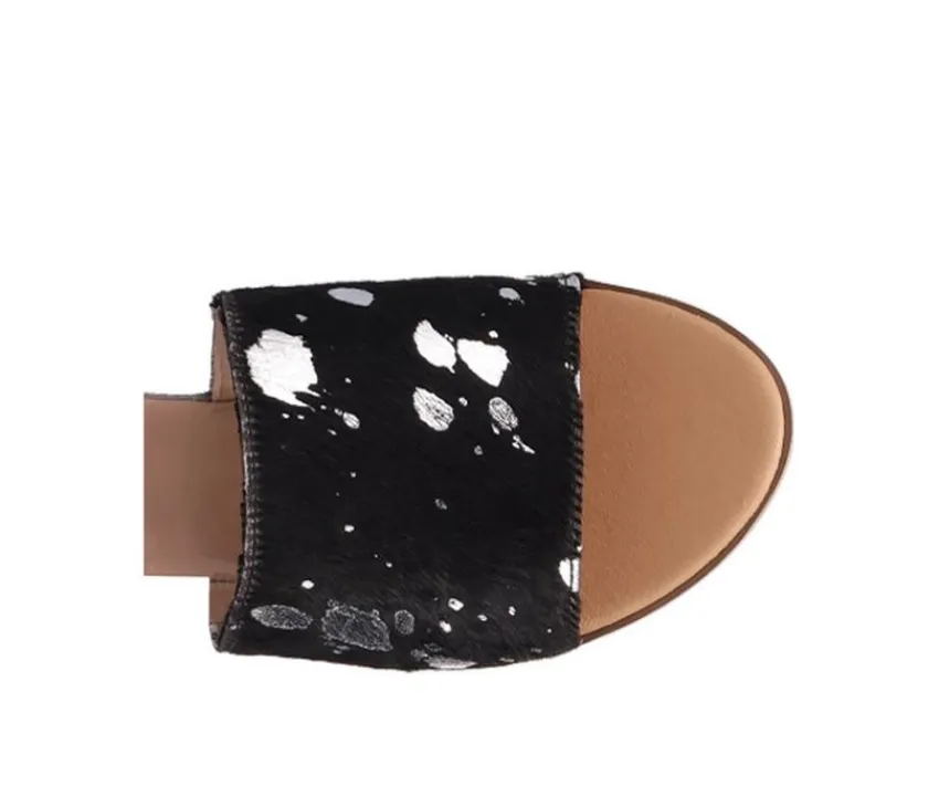 Hot Dingo Boot Women's Moo Moo Sandals