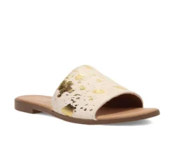 Hot Dingo Boot Women's Moo Moo Sandals