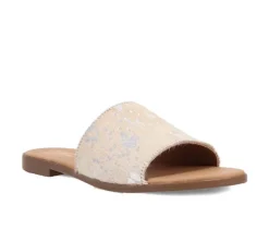 Dingo Boot Women's Moo Moo Sandals