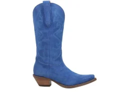 New Dingo Boot Women's Out West Western Boots
