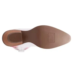 Discount Dingo Boot Women's Posie Western Boots