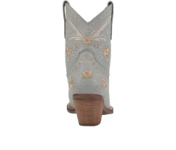 Clearance Dingo Boot Women's Primrose Cowboy Boots