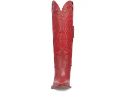 Discount Dingo Boot Women's Rock N' Rebel Western Boots