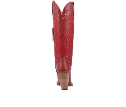 Discount Dingo Boot Women's Rock N' Rebel Western Boots