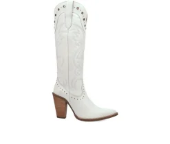 Discount Dingo Boot Women's Rock N' Rebel Western Boots